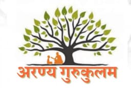 Aranya Gurukulam Foundation logo